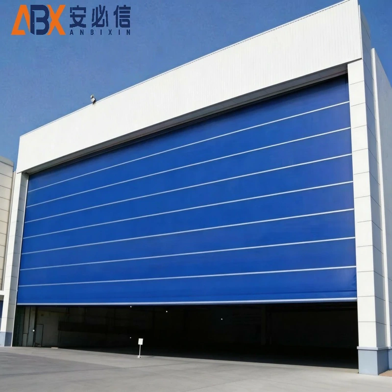 盐城市PVC堆积门