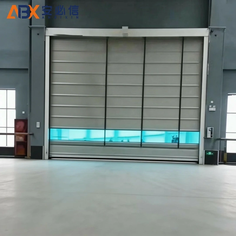 盐城市堆积门