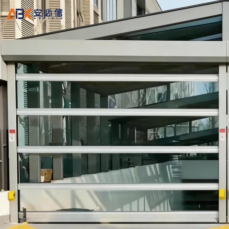 盐城市快速卷帘门
